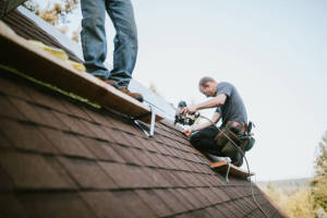 Local Roofers in North Dighton, MA